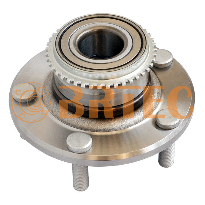 Lożisko kolesa Brtec Wheel Hub Bearing Co., Ltd