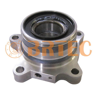 Lożisko kolesa Brtec Wheel Hub Bearing Co., Ltd