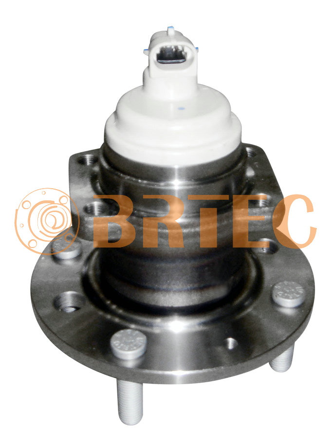 Lożisko kolesa Brtec Wheel Hub Bearing Co., Ltd