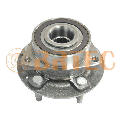 Lożisko kolesa Brtec Wheel Hub Bearing Co., Ltd