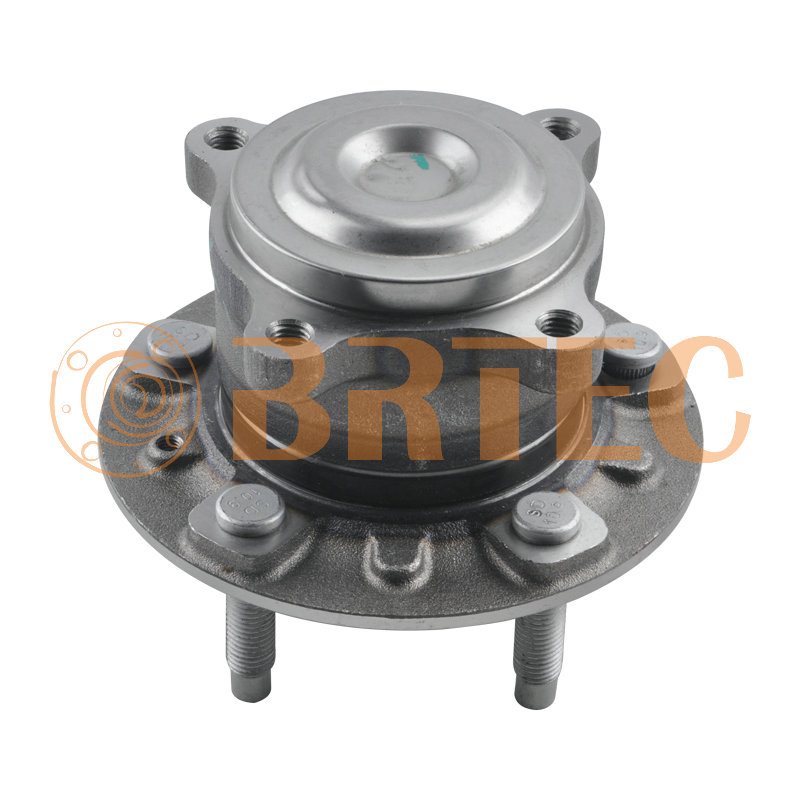 Lożisko kolesa Brtec Wheel Hub Bearing Co., Ltd