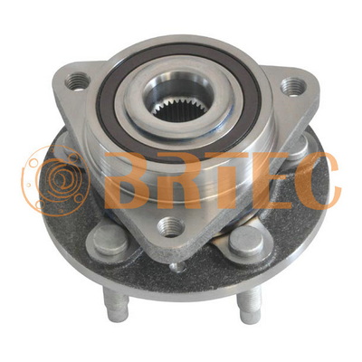 Lożisko kolesa Brtec Wheel Hub Bearing Co., Ltd
