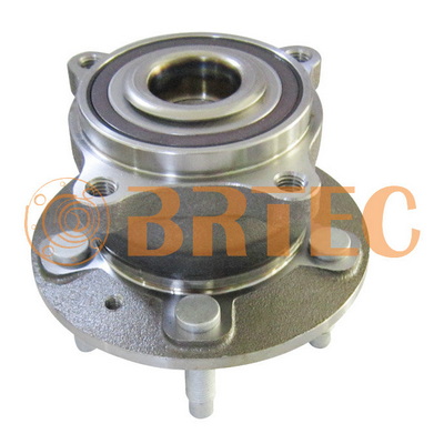 Lożisko kolesa Brtec Wheel Hub Bearing Co., Ltd