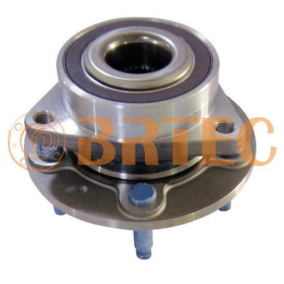 Lożisko kolesa Brtec Wheel Hub Bearing Co., Ltd