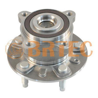 Lożisko kolesa Brtec Wheel Hub Bearing Co., Ltd