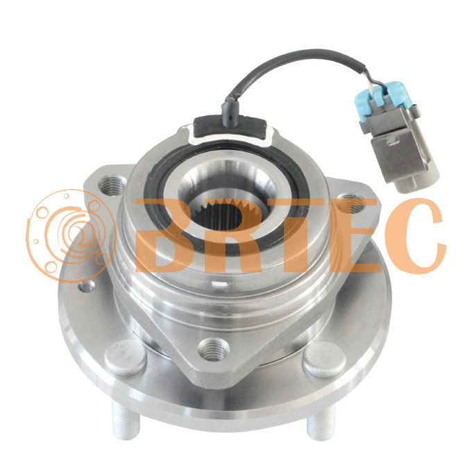 Lożisko kolesa Brtec Wheel Hub Bearing Co., Ltd