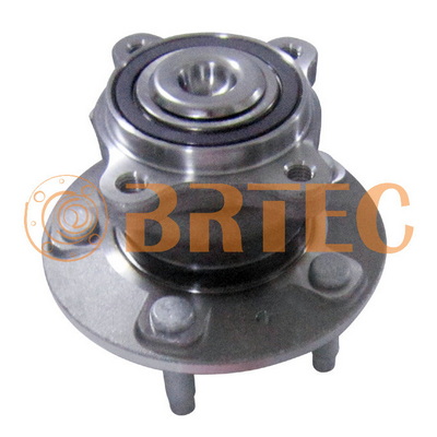 Lożisko kolesa Brtec Wheel Hub Bearing Co., Ltd