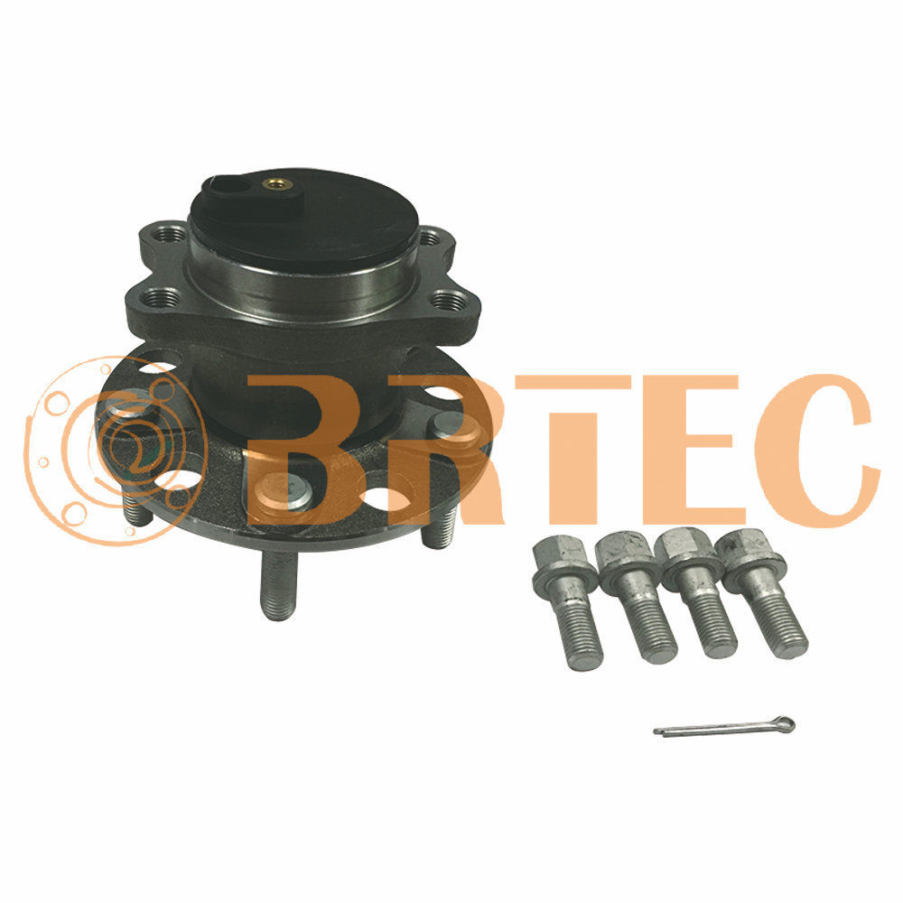 Lożisko kolesa - opravná sada Brtec Wheel Hub Bearing Co., Ltd