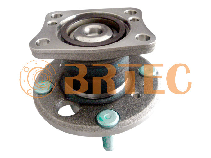 Lożisko kolesa Brtec Wheel Hub Bearing Co., Ltd