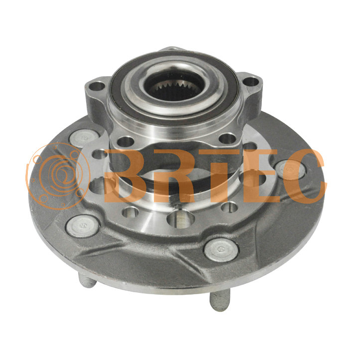 Lożisko kolesa Brtec Wheel Hub Bearing Co., Ltd
