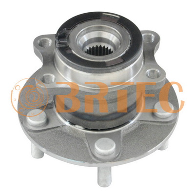 Lożisko kolesa Brtec Wheel Hub Bearing Co., Ltd