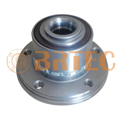 Lożisko kolesa Brtec Wheel Hub Bearing Co., Ltd