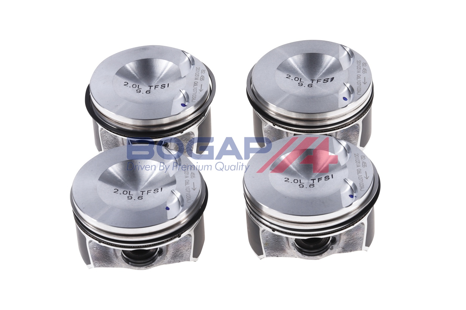 Piest BOGAP GmbH
