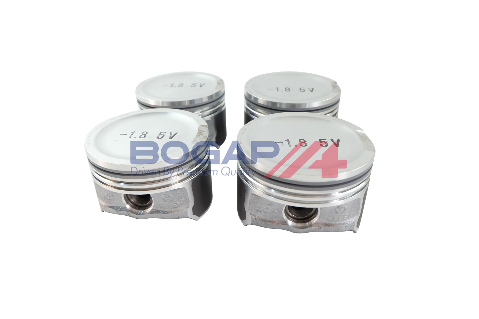 Piest BOGAP GmbH