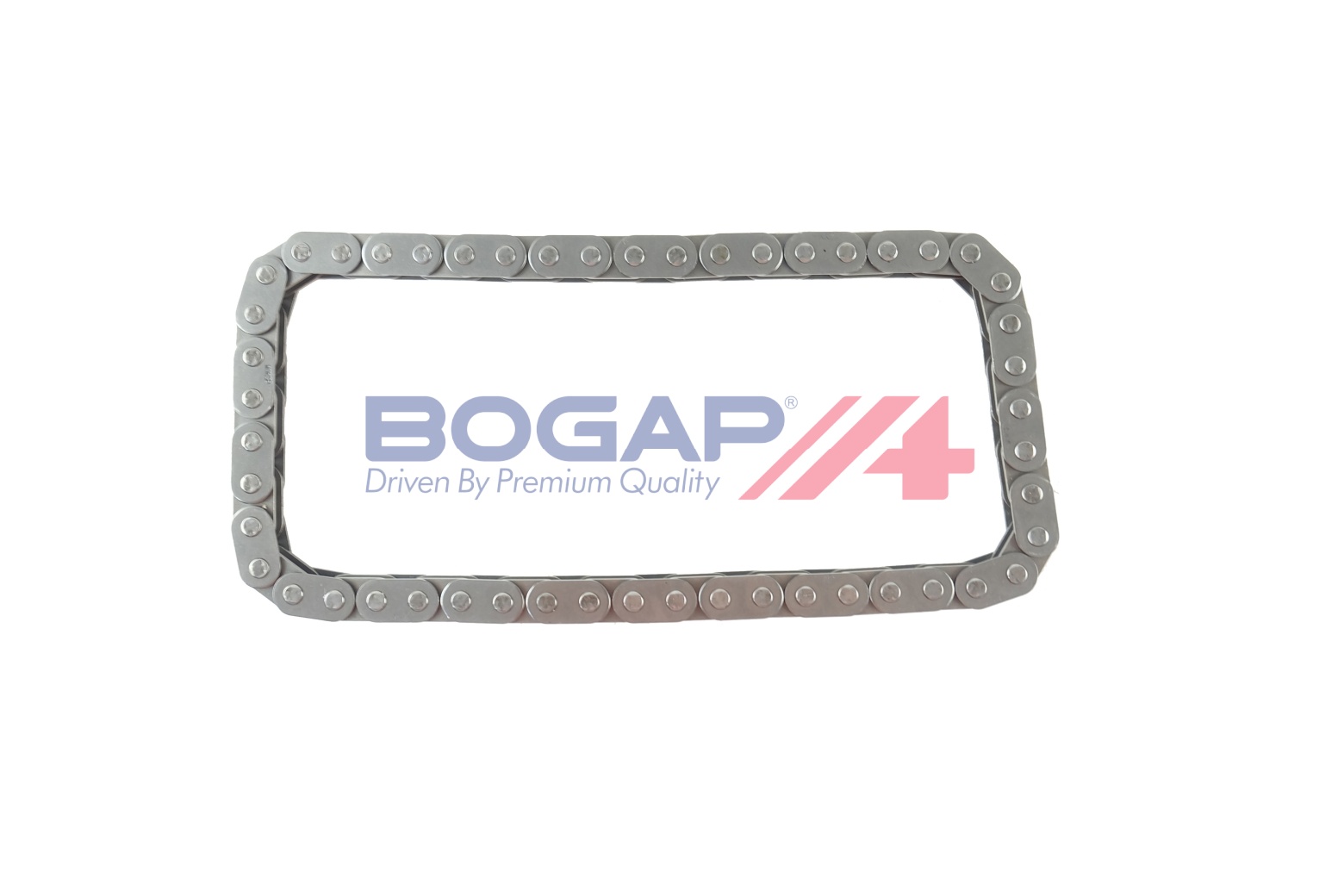 Rozvodová reżaz BOGAP GmbH