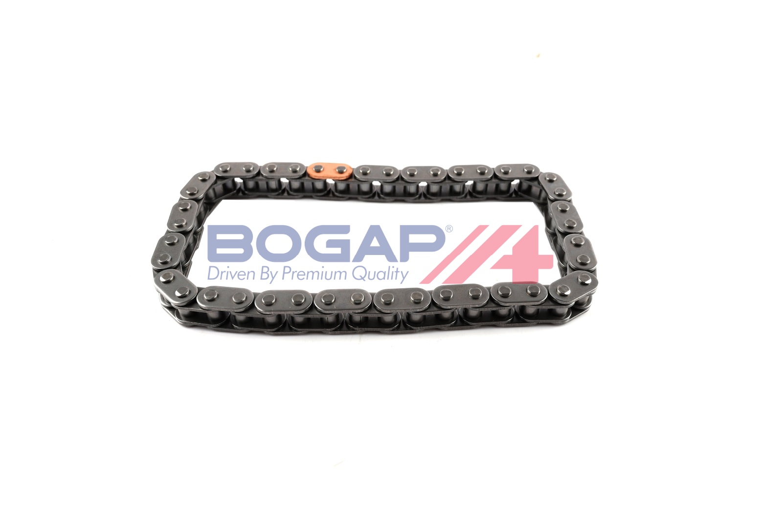 Rozvodová reżaz BOGAP GmbH