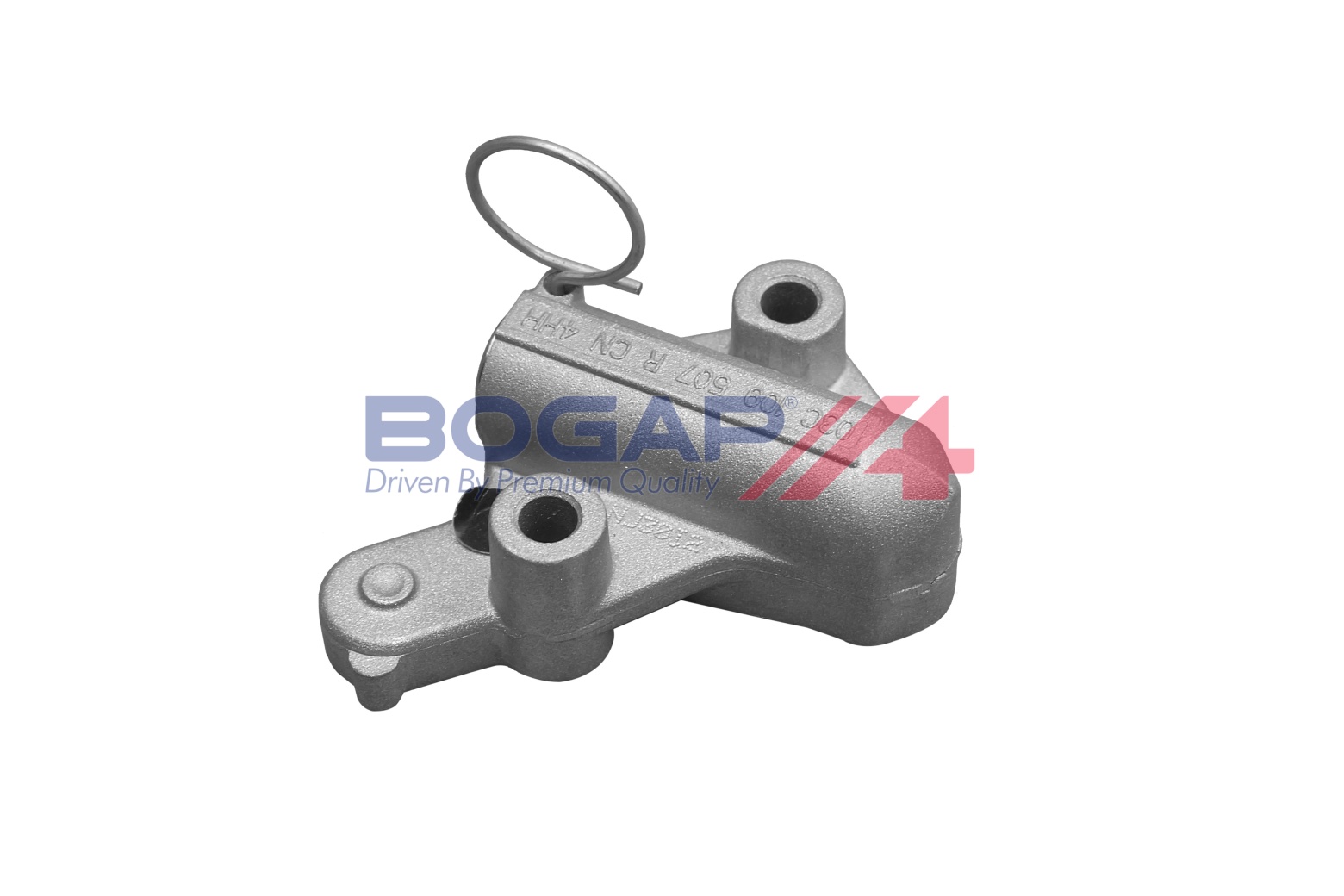 Napinák rozvodovej reżaze BOGAP GmbH