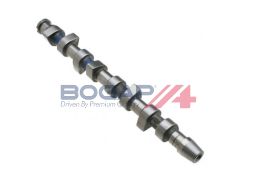 Vačkový hriadeľ BOGAP GmbH