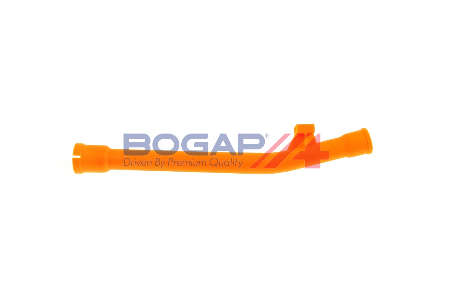 Lievik olejovej mierky BOGAP GmbH