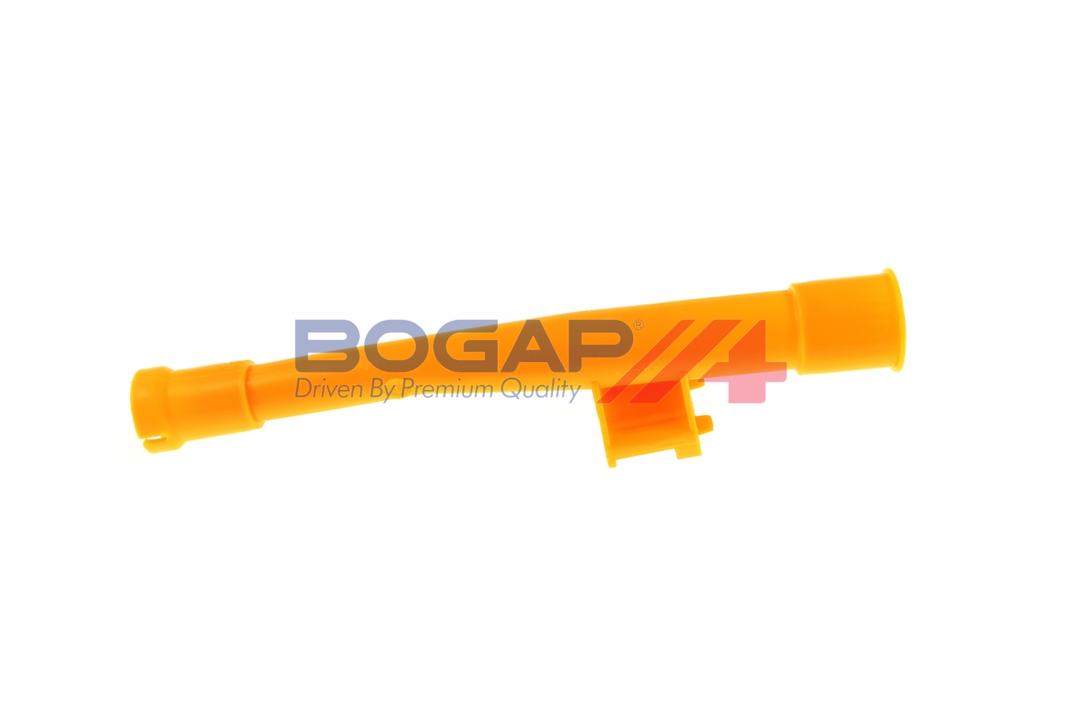 Lievik olejovej mierky BOGAP GmbH