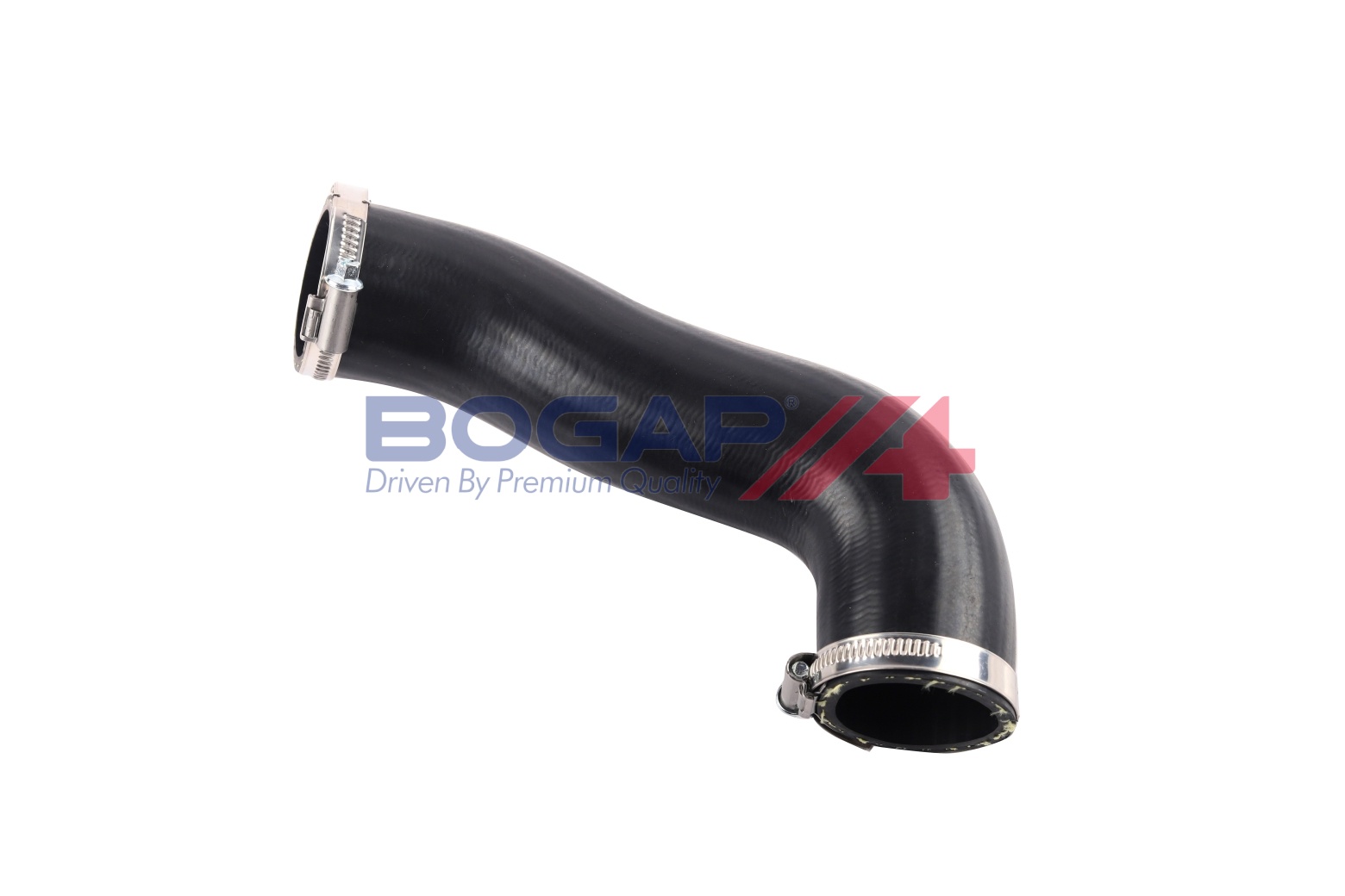 Tubo flexible de aire de sobrealimentación BOGAP GmbH