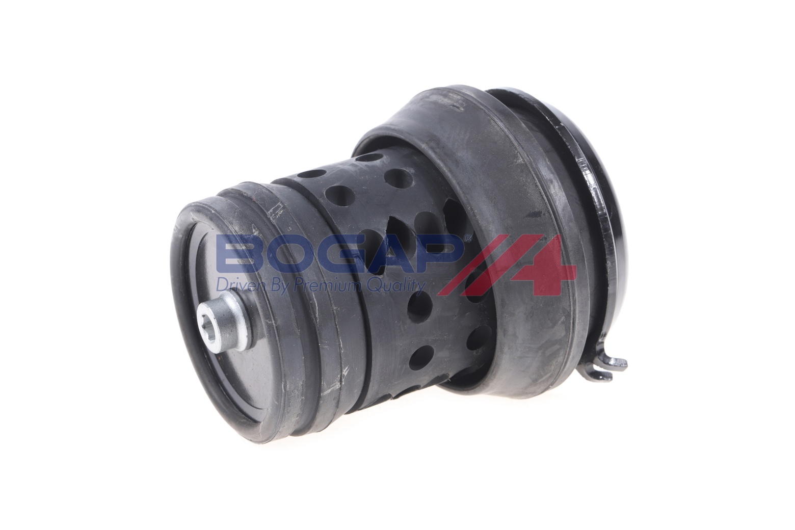 Ulożenie motora BOGAP GmbH