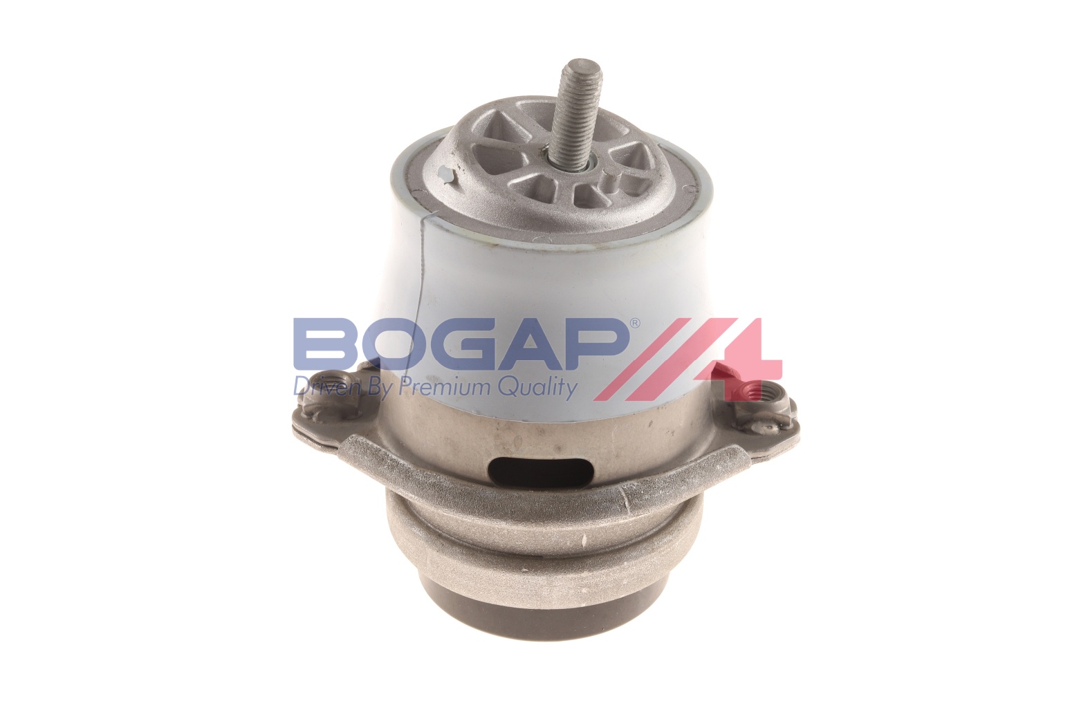 Ulożenie motora BOGAP GmbH