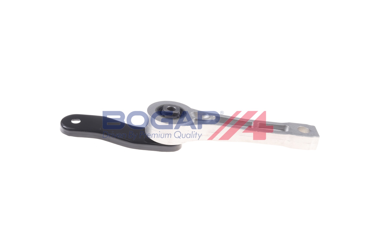 Ulożenie motora BOGAP GmbH