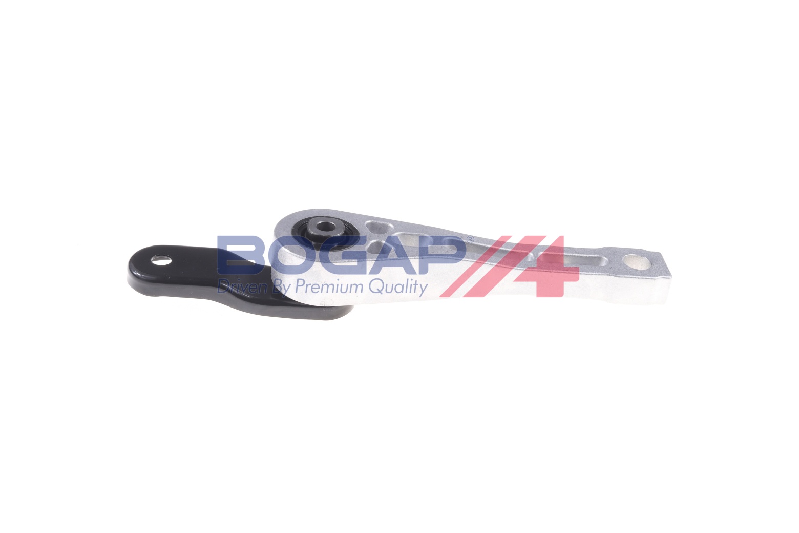 Ulożenie motora BOGAP GmbH