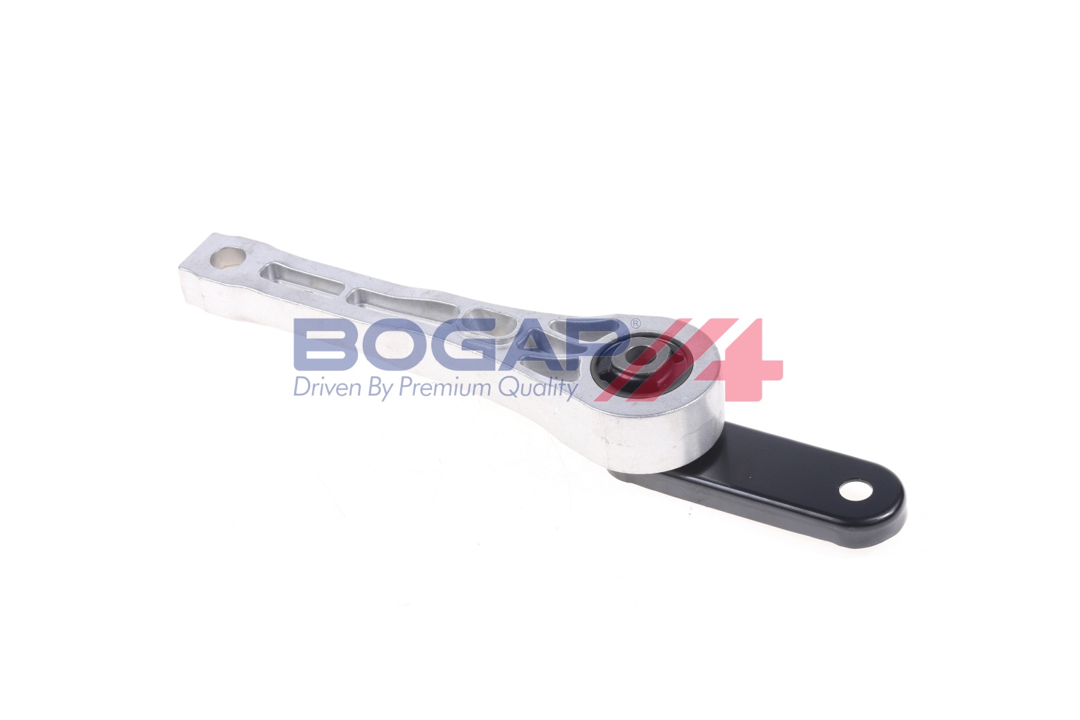 Ulożenie motora BOGAP GmbH