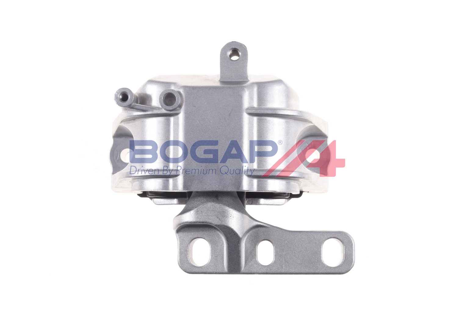 Ulożenie motora BOGAP GmbH