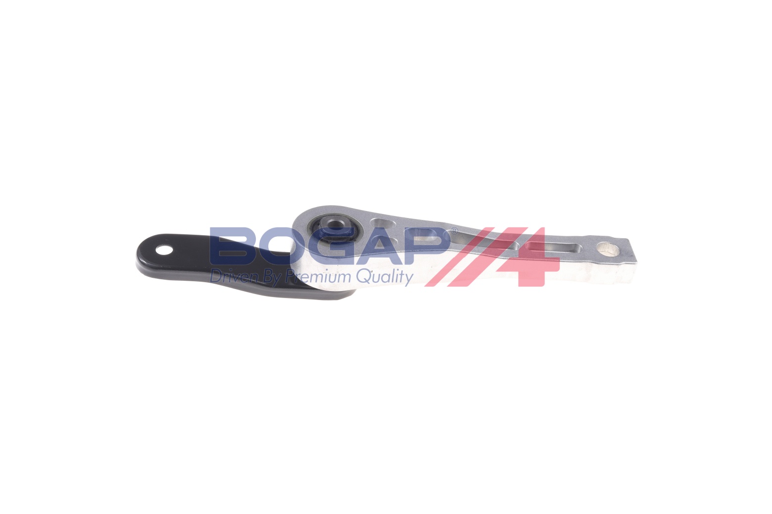 Ulożenie motora BOGAP GmbH