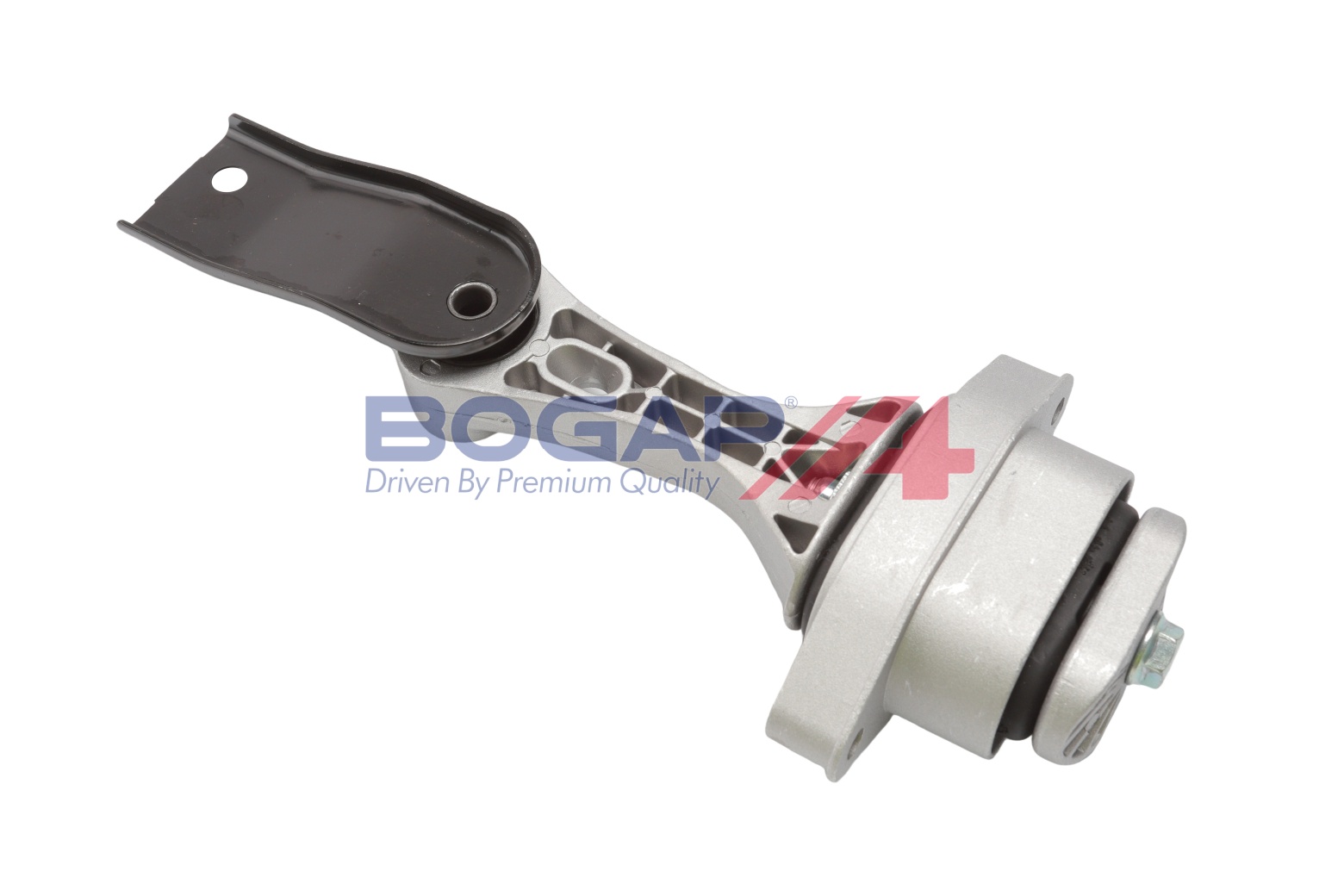 Ulożenie motora BOGAP GmbH