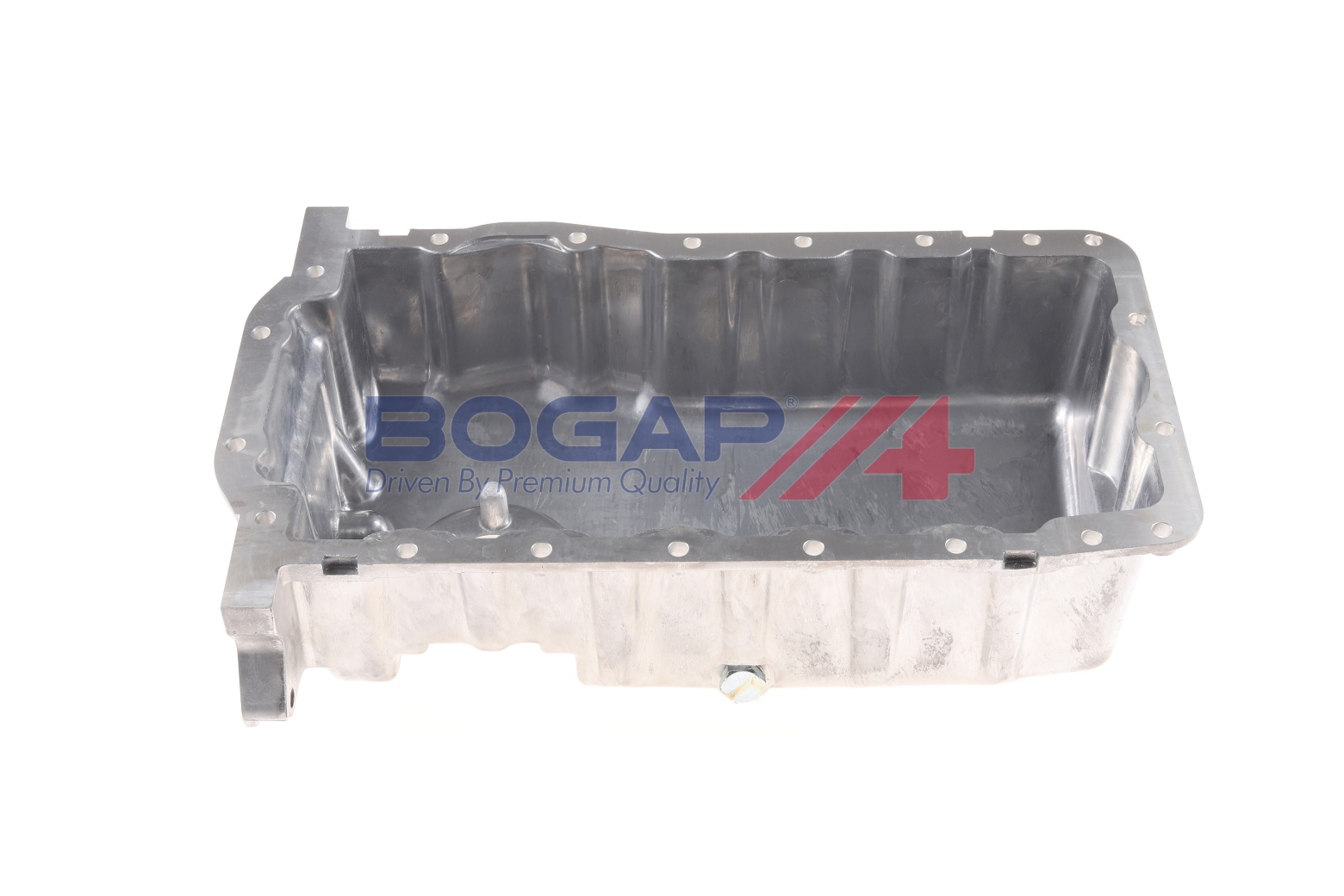 Olejová vaňa BOGAP GmbH
