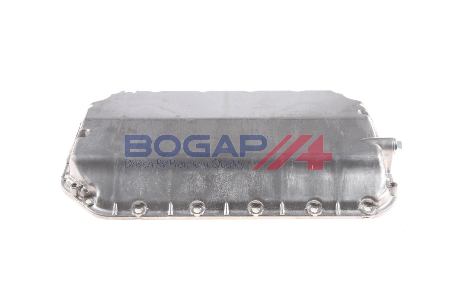 Olejová vaňa BOGAP GmbH