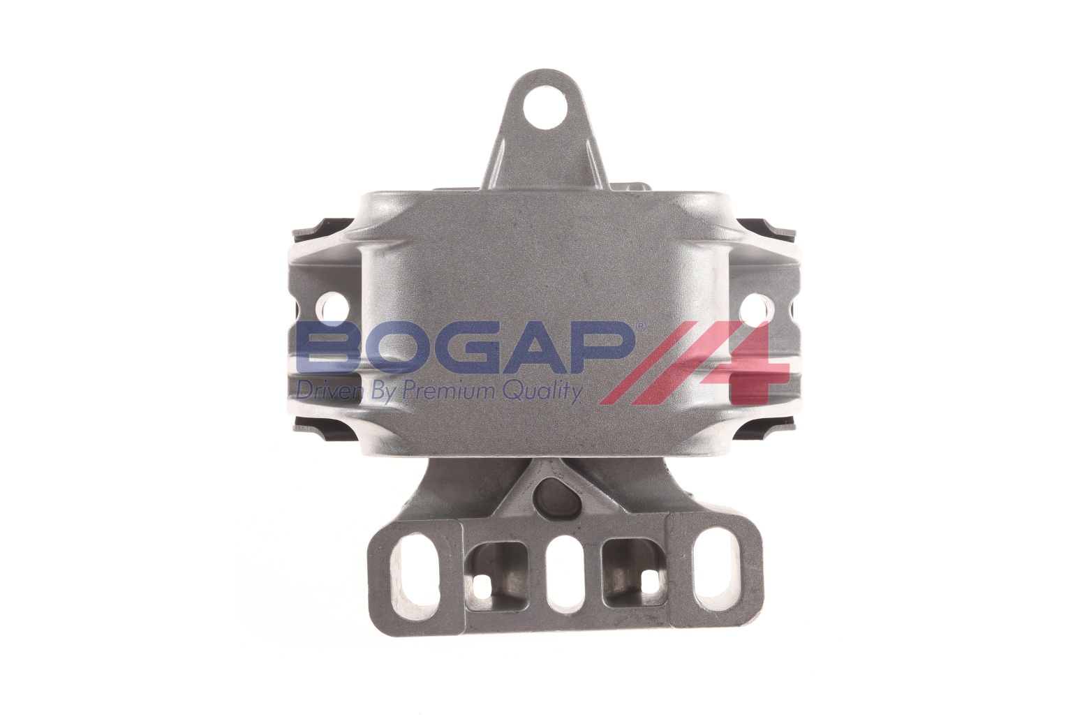 Ulożenie motora BOGAP GmbH