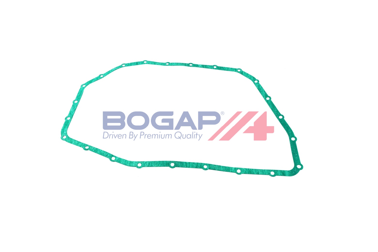 Tesnenie olejovej vane automatickej prevodovky BOGAP GmbH