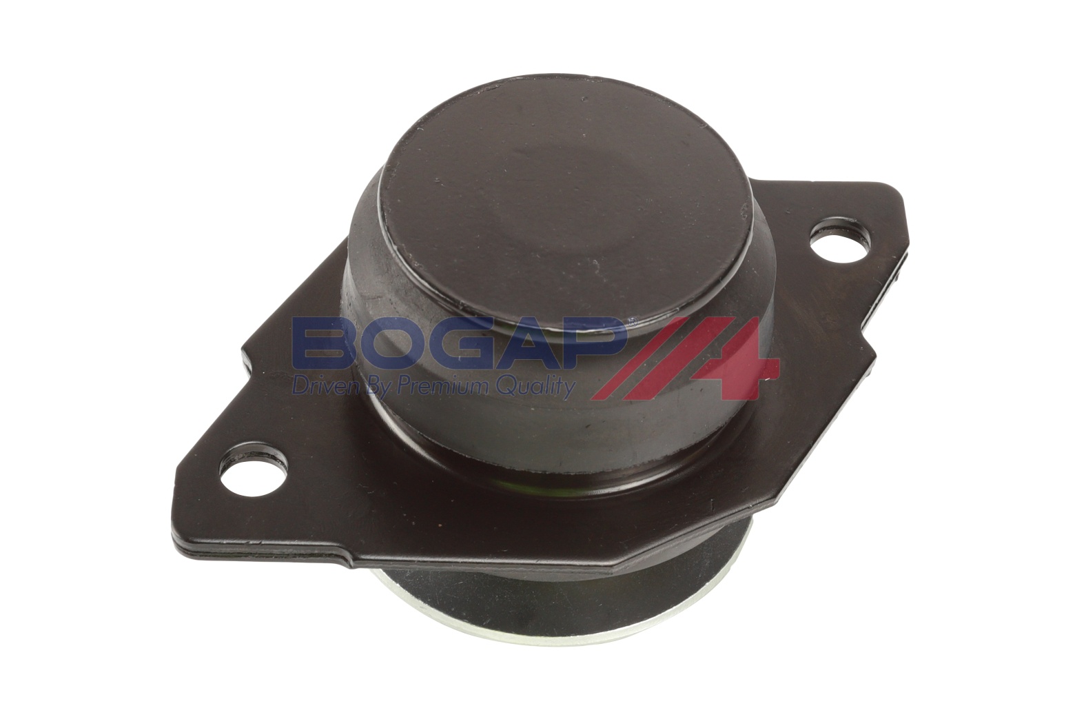Ulożenie automatickej prevodovky BOGAP GmbH