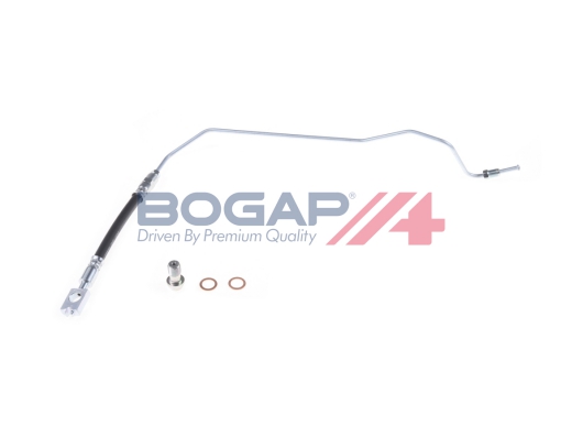 Brzdová hadica BOGAP GmbH
