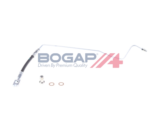 Brzdová hadica BOGAP GmbH