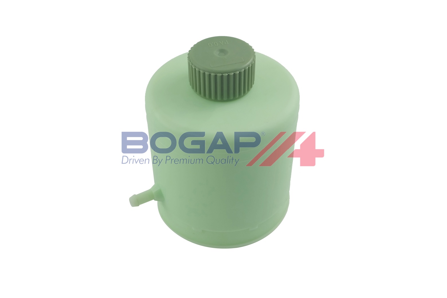 Equalising reservoir, hydraulic oil (power steering) BOGAP GmbH
