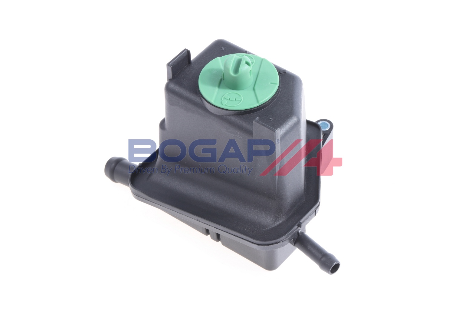 Vyrovnávacia nádržka, hydraulický olej (servoriadenie) BOGAP GmbH
