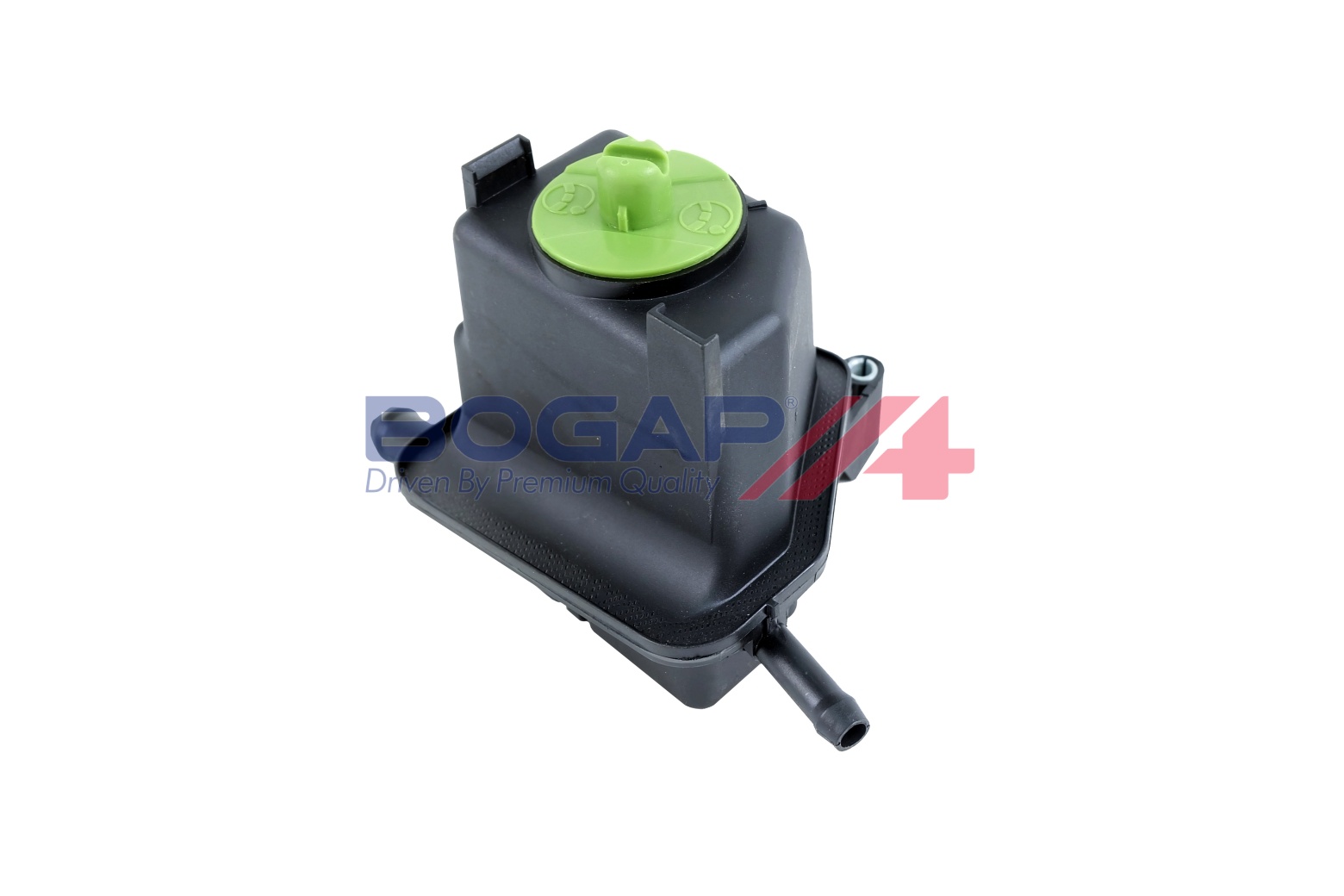 Vyrovnávacia nádržka, hydraulický olej (servoriadenie) BOGAP GmbH