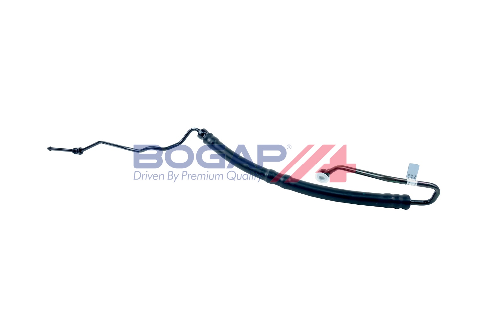 Manguera hidráulica, dirección BOGAP GmbH