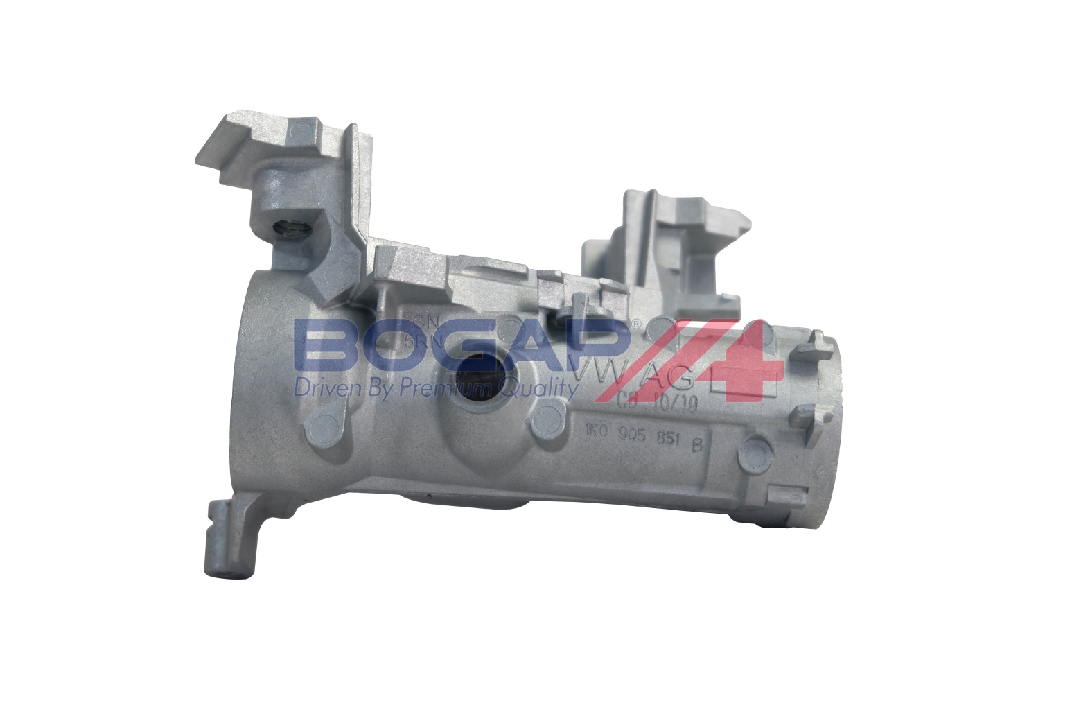 Zámok volantu BOGAP GmbH