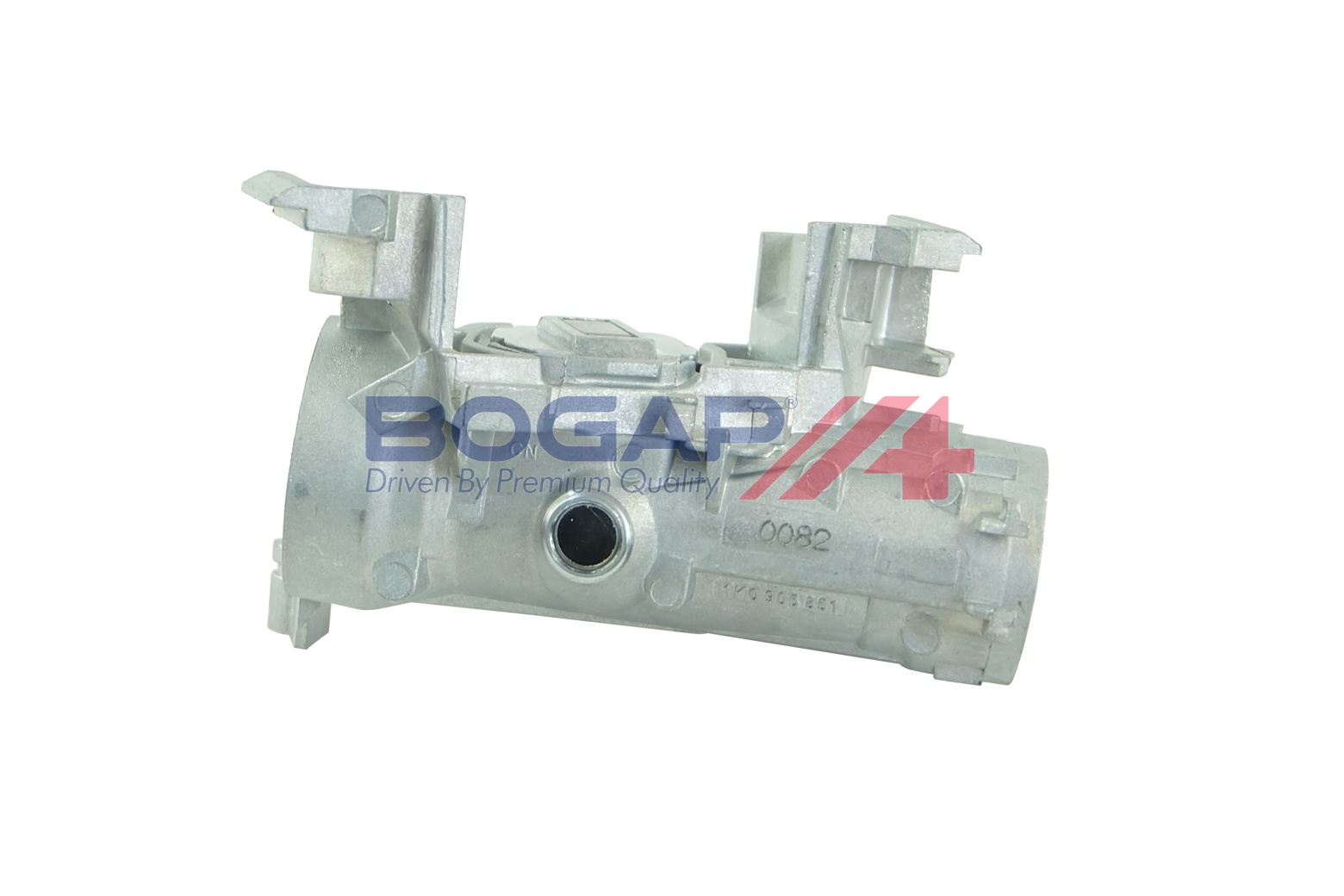 Cerradura de la dirección BOGAP GmbH