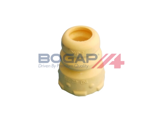 Doraz odprużenia BOGAP GmbH