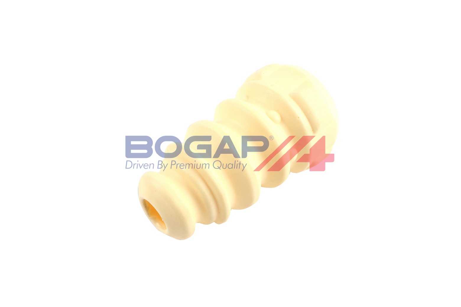 Doraz odprużenia BOGAP GmbH