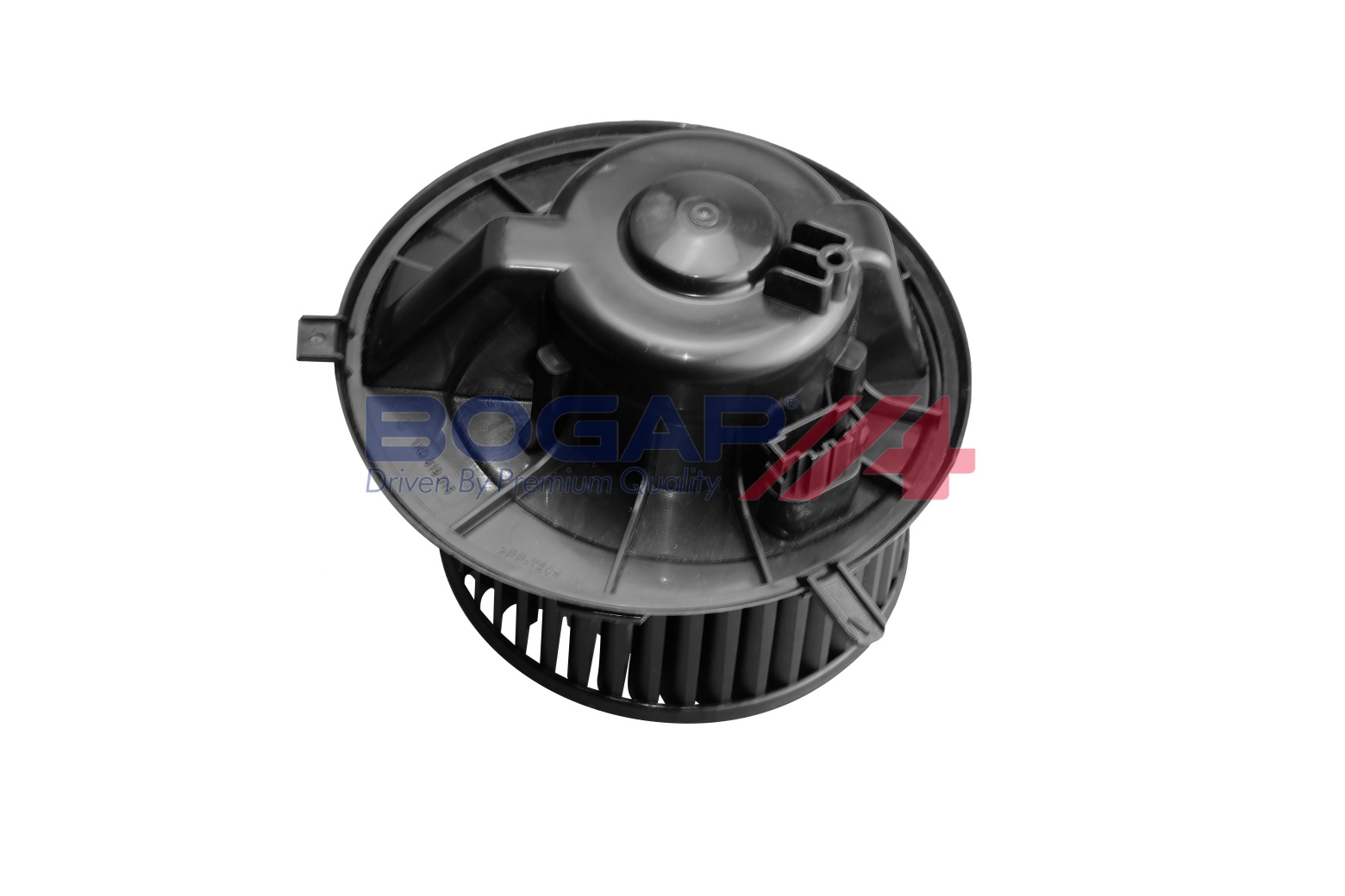 Vnútorný ventilátor BOGAP GmbH