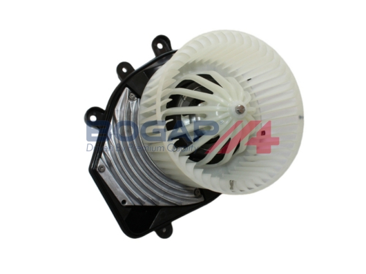 Vnútorný ventilátor BOGAP GmbH